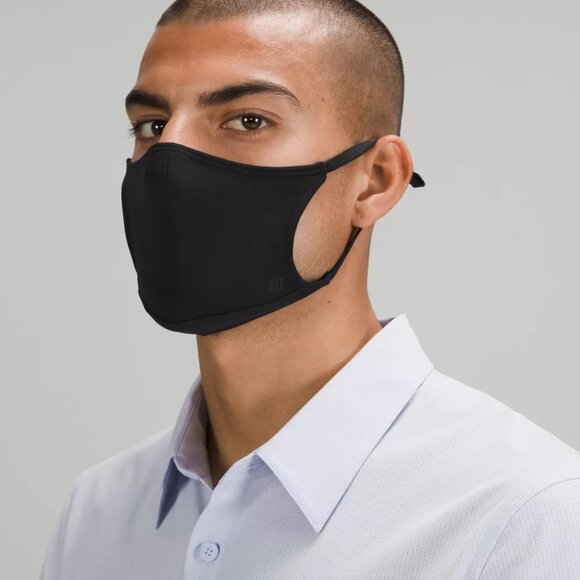 Lululemon Luxtreme™ Face Masks (Multiple) - Picture 3 of 4